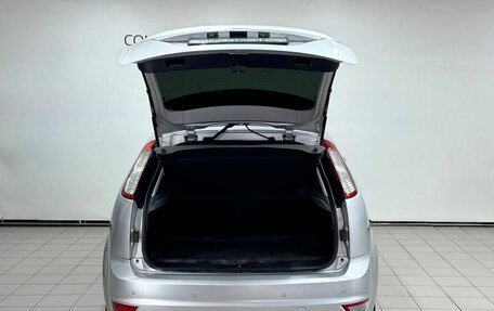 Ford Focus II рестайлинг, 2008 год, 599 900 рублей, 6 фотография