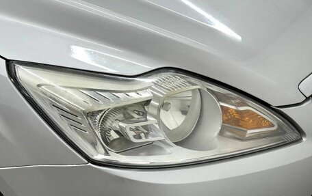 Ford Focus II рестайлинг, 2008 год, 599 900 рублей, 7 фотография