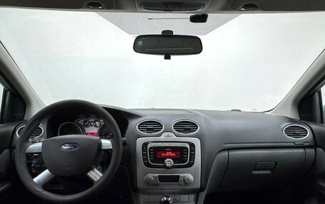 Ford Focus II рестайлинг, 2008 год, 599 900 рублей, 8 фотография