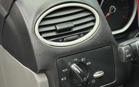 Ford Focus II рестайлинг, 2008 год, 599 900 рублей, 14 фотография