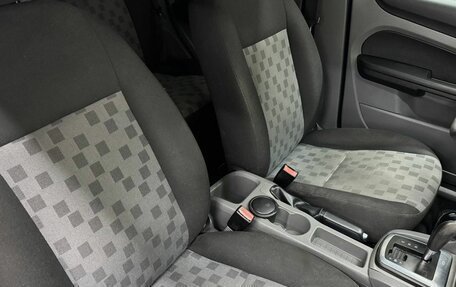 Ford Focus II рестайлинг, 2008 год, 599 900 рублей, 16 фотография