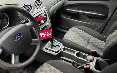 Ford Focus II рестайлинг, 2008 год, 599 900 рублей, 9 фотография