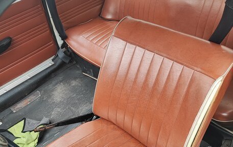 ЗАЗ 968, 1974 год, 60 000 рублей, 4 фотография