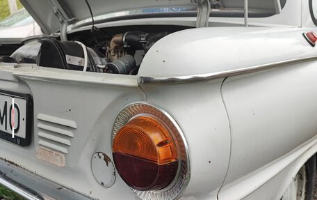 ЗАЗ 968, 1974 год, 60 000 рублей, 12 фотография