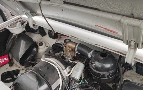 ЗАЗ 968, 1974 год, 60 000 рублей, 7 фотография