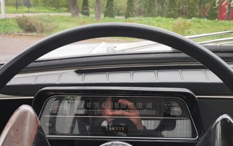 ЗАЗ 968, 1974 год, 60 000 рублей, 22 фотография
