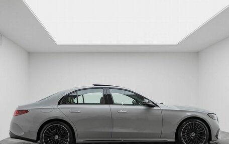 Mercedes-Benz E-Класс, 2025 год, 10 630 000 рублей, 5 фотография