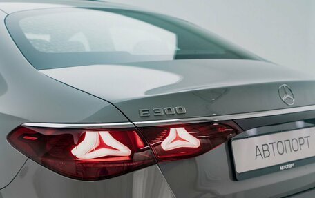 Mercedes-Benz E-Класс, 2025 год, 10 630 000 рублей, 9 фотография