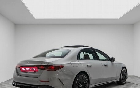 Mercedes-Benz E-Класс, 2025 год, 10 630 000 рублей, 6 фотография
