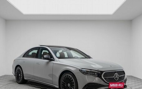 Mercedes-Benz E-Класс, 2025 год, 10 630 000 рублей, 4 фотография