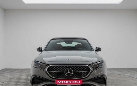 Mercedes-Benz E-Класс, 2025 год, 10 630 000 рублей, 3 фотография