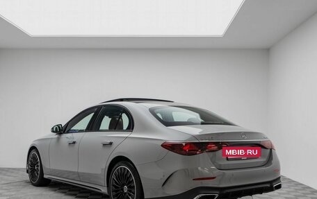 Mercedes-Benz E-Класс, 2025 год, 10 630 000 рублей, 8 фотография