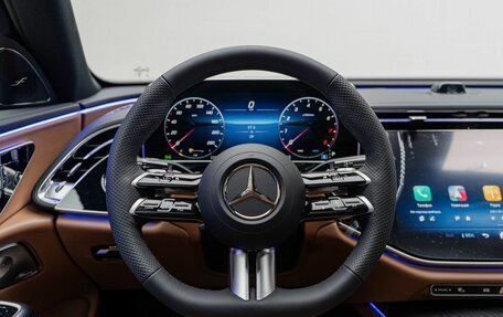 Mercedes-Benz E-Класс, 2025 год, 10 630 000 рублей, 15 фотография