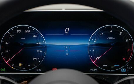 Mercedes-Benz E-Класс, 2025 год, 10 630 000 рублей, 17 фотография
