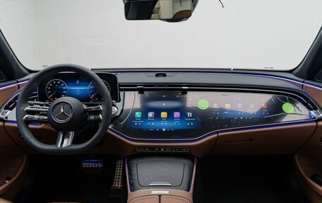 Mercedes-Benz E-Класс, 2025 год, 10 630 000 рублей, 14 фотография