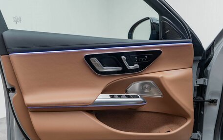Mercedes-Benz E-Класс, 2025 год, 10 630 000 рублей, 23 фотография