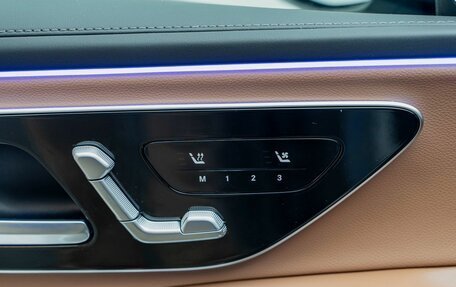 Mercedes-Benz E-Класс, 2025 год, 10 630 000 рублей, 24 фотография