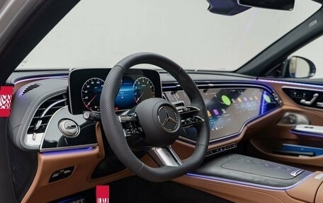 Mercedes-Benz E-Класс, 2025 год, 10 630 000 рублей, 13 фотография