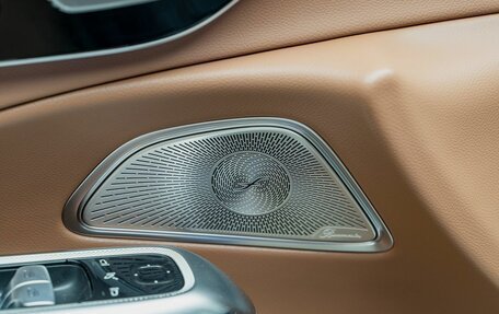 Mercedes-Benz E-Класс, 2025 год, 10 630 000 рублей, 25 фотография