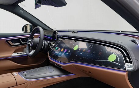 Mercedes-Benz E-Класс, 2025 год, 10 630 000 рублей, 26 фотография