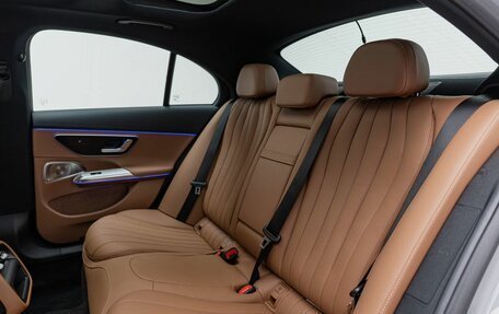 Mercedes-Benz E-Класс, 2025 год, 10 630 000 рублей, 31 фотография
