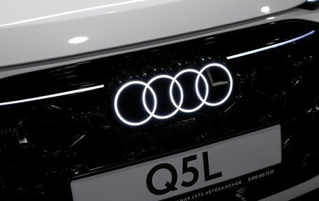 Audi Q5, 2026 год, 6 450 000 рублей, 5 фотография