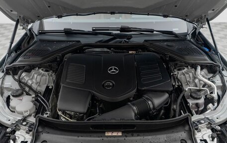 Mercedes-Benz E-Класс, 2025 год, 10 630 000 рублей, 34 фотография