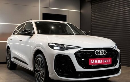 Audi Q5, 2026 год, 6 450 000 рублей, 3 фотография