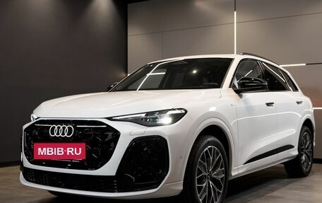 Audi Q5, 2026 год, 6 450 000 рублей, 2 фотография