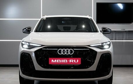 Audi Q5, 2026 год, 6 450 000 рублей, 4 фотография