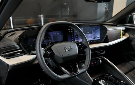 Audi Q5, 2026 год, 6 450 000 рублей, 6 фотография