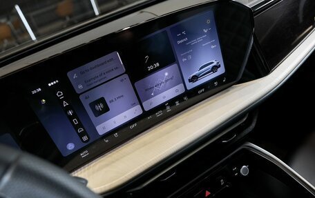 Audi Q5, 2026 год, 6 450 000 рублей, 9 фотография