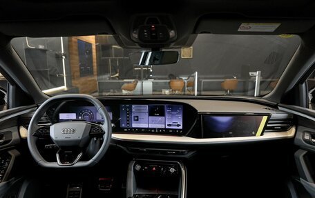 Audi Q5, 2026 год, 6 450 000 рублей, 29 фотография