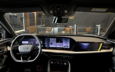 Audi Q5, 2026 год, 6 450 000 рублей, 28 фотография