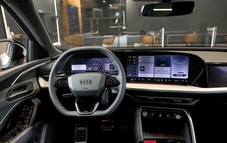 Audi Q5, 2026 год, 6 450 000 рублей, 33 фотография