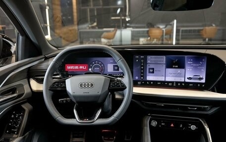 Audi Q5, 2026 год, 6 450 000 рублей, 32 фотография