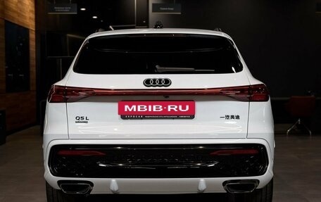 Audi Q5, 2026 год, 6 450 000 рублей, 35 фотография