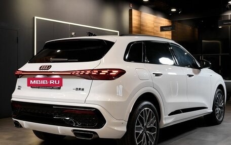 Audi Q5, 2026 год, 6 450 000 рублей, 38 фотография