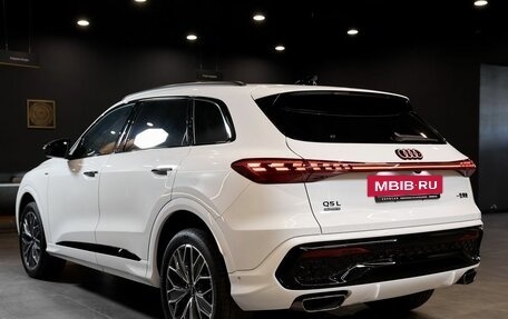 Audi Q5, 2026 год, 6 450 000 рублей, 37 фотография