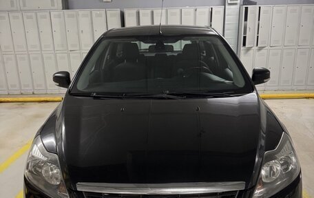 Ford Focus II рестайлинг, 2011 год, 750 000 рублей, 1 фотография