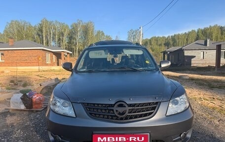Haima 7, 2013 год, 526 000 рублей, 1 фотография