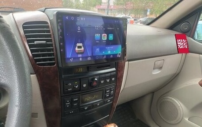 KIA Sorento IV, 2003 год, 450 000 рублей, 1 фотография
