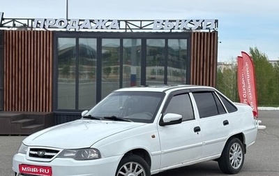 Daewoo Nexia I рестайлинг, 2013 год, 230 000 рублей, 1 фотография