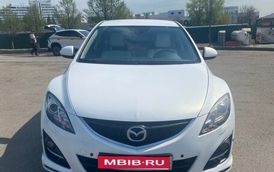 Mazda 6, 2011 год, 820 000 рублей, 1 фотография