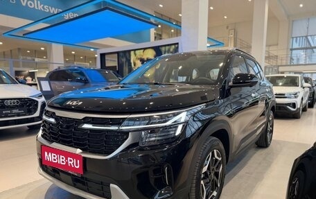 KIA Seltos I, 2026 год, 3 100 000 рублей, 1 фотография