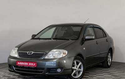 Toyota Corolla, 2006 год, 449 000 рублей, 1 фотография