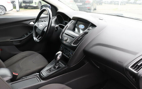 Ford Focus III, 2017 год, 830 000 рублей, 9 фотография