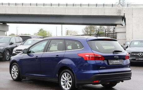 Ford Focus III, 2017 год, 830 000 рублей, 7 фотография