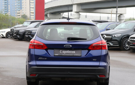 Ford Focus III, 2017 год, 830 000 рублей, 6 фотография
