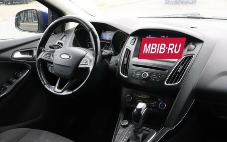 Ford Focus III, 2017 год, 830 000 рублей, 12 фотография